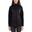 Jacheta softshell Afton Hybrid Jacket - negru femei