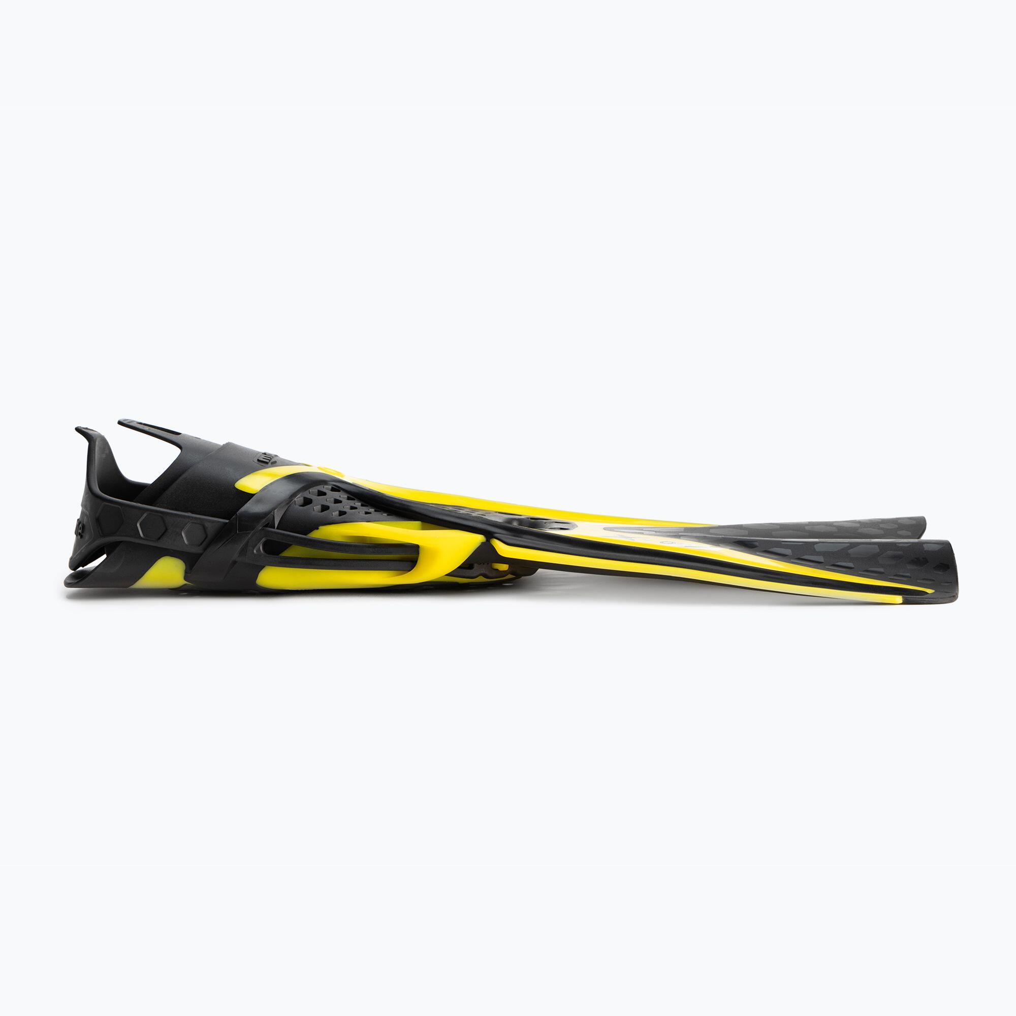 Set snorkeling Mares AQ - X-ONE MAREA 4/5