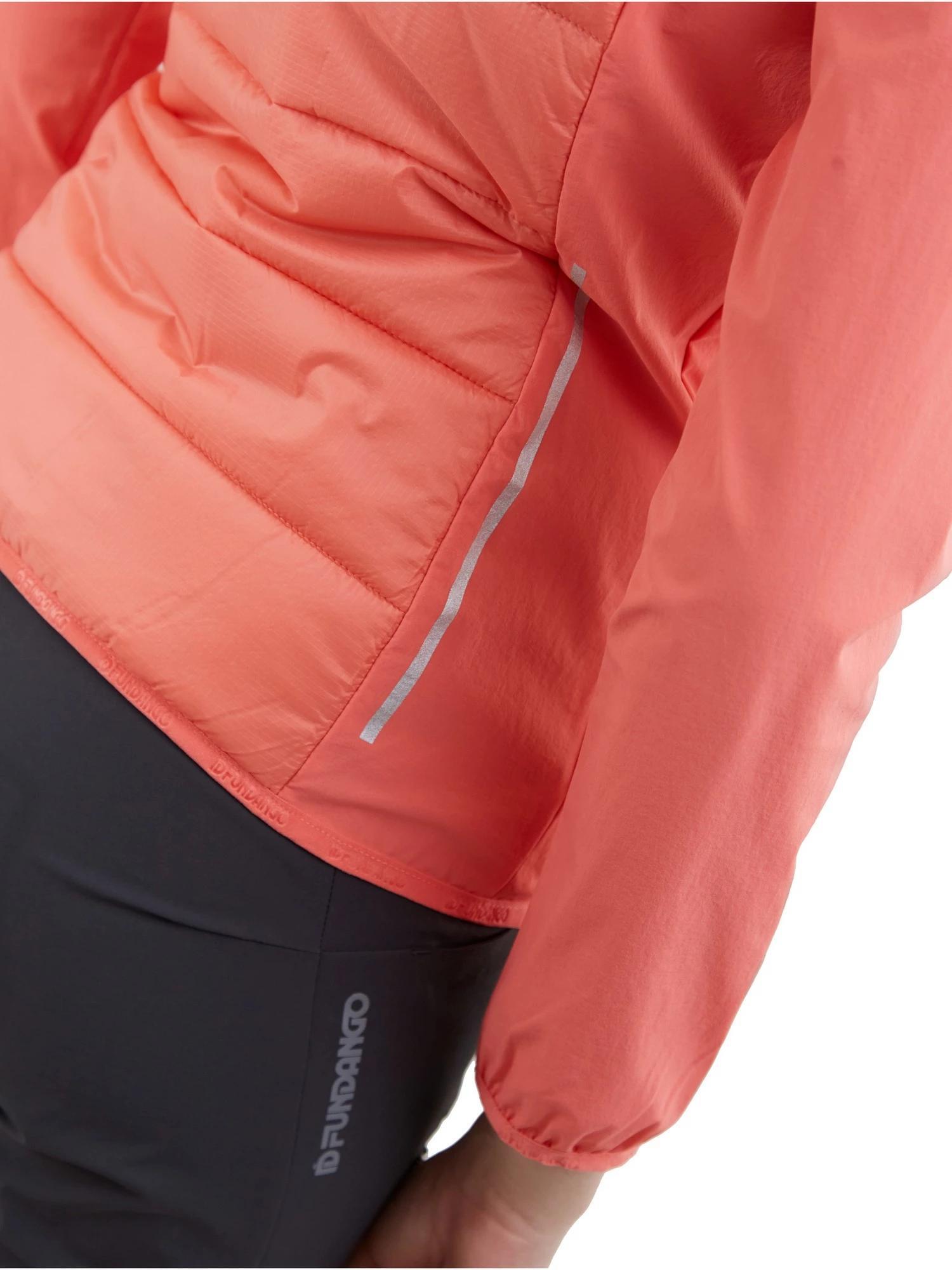 Veste softshell pour femmes Mina Hybrid 2/7