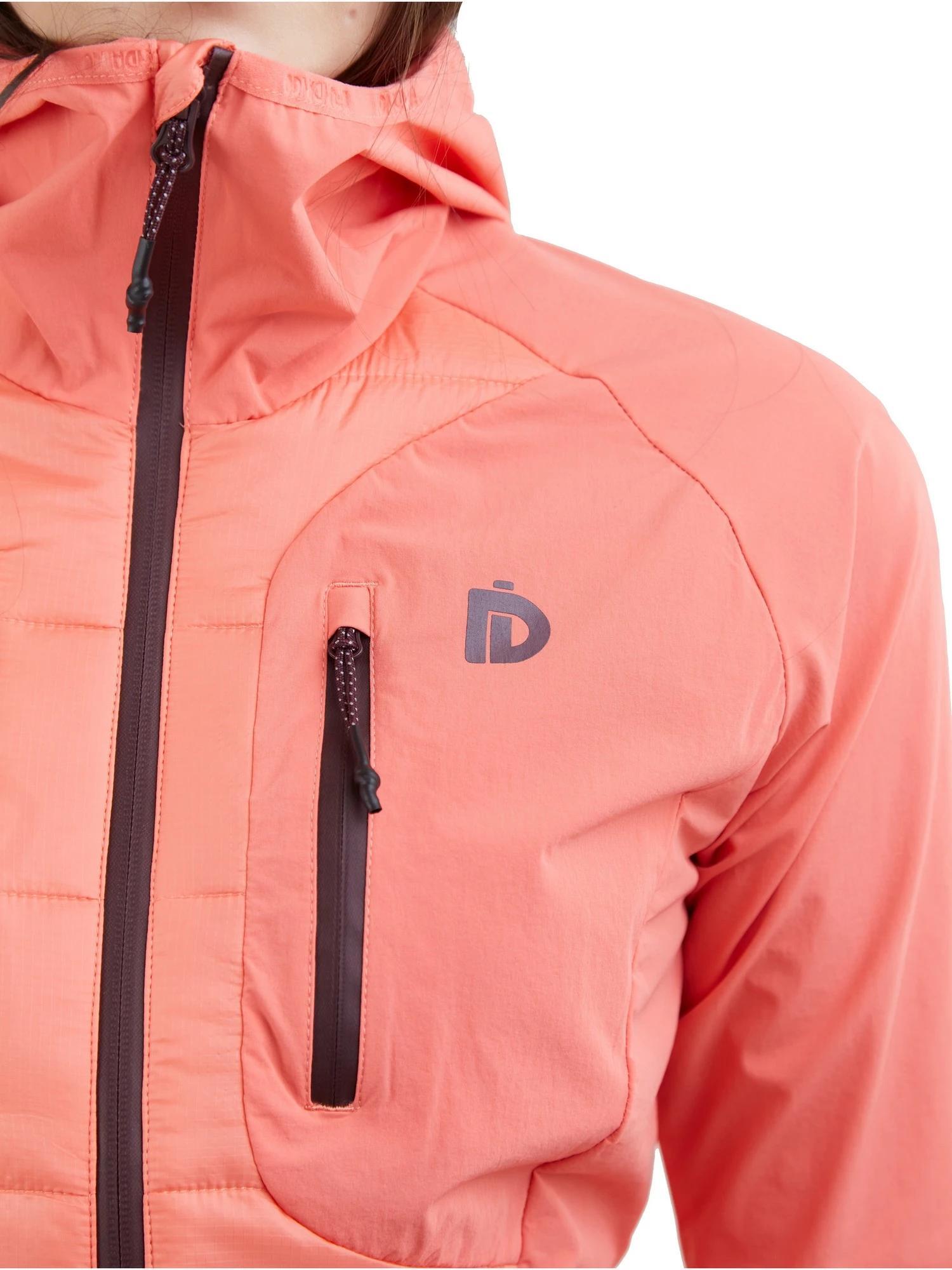 Veste softshell pour femmes Mina Hybrid 4/7