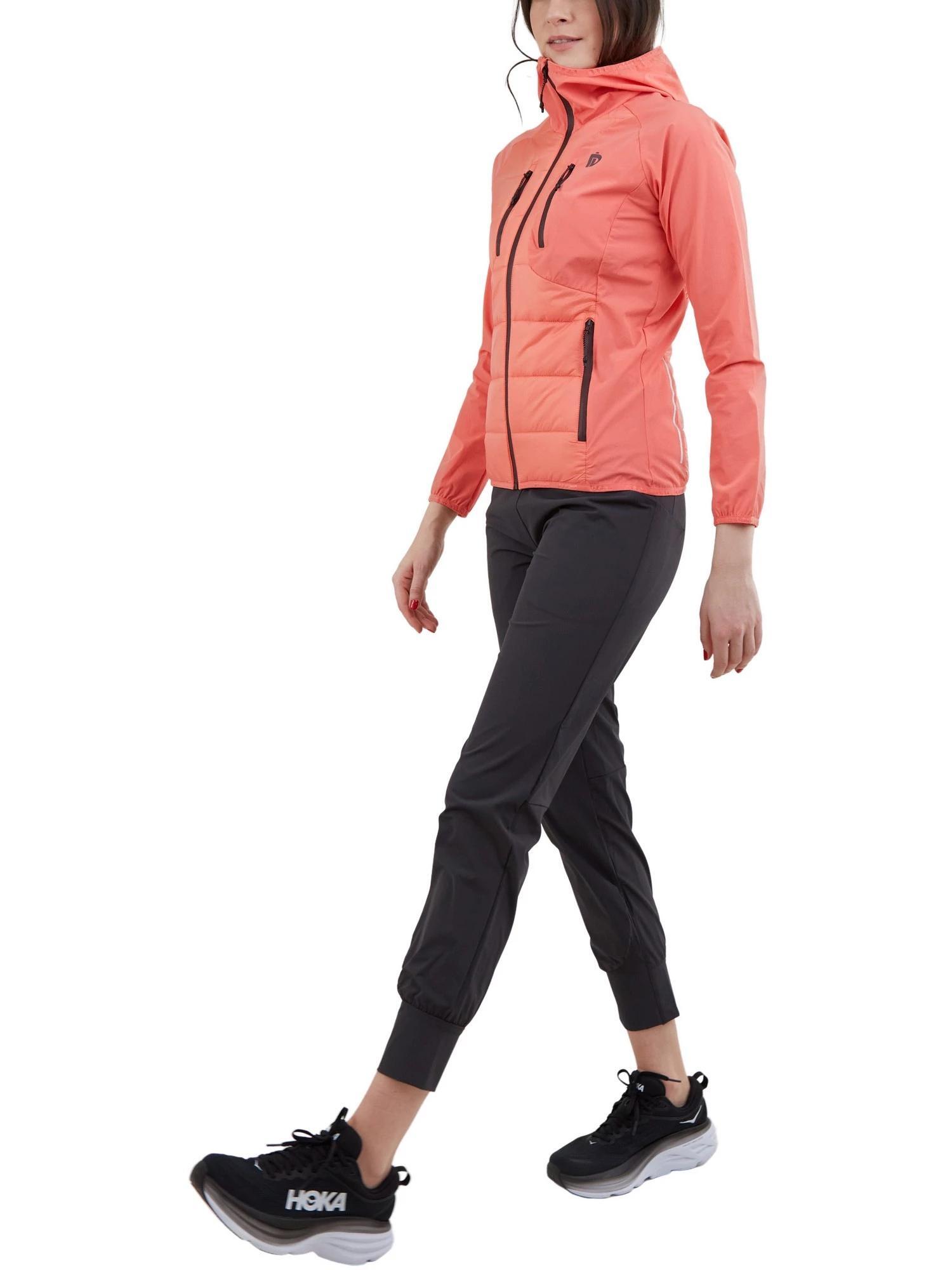 Veste softshell pour femmes Mina Hybrid 3/7