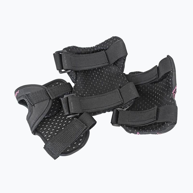 Tempish - Fid Skatebescherming Set - Volwassenen - Driedelig - Roze - M