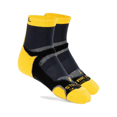 Karakal X4 Knöchel-Tennissocken