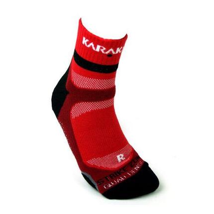 Chaussettes de tennis Karakal X4 Ankle