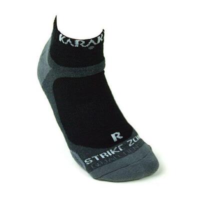 Calzini da tennis Karakal X4 Trainer