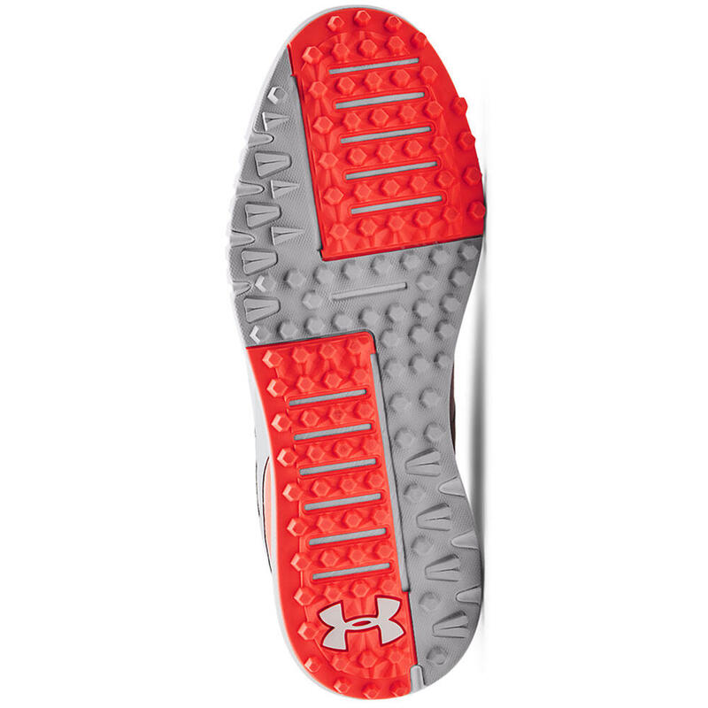 Under Armour Charged Breathe SL Blanc Femmes