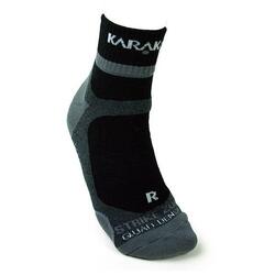 Chaussettes de tennis Karakal X4 Ankle