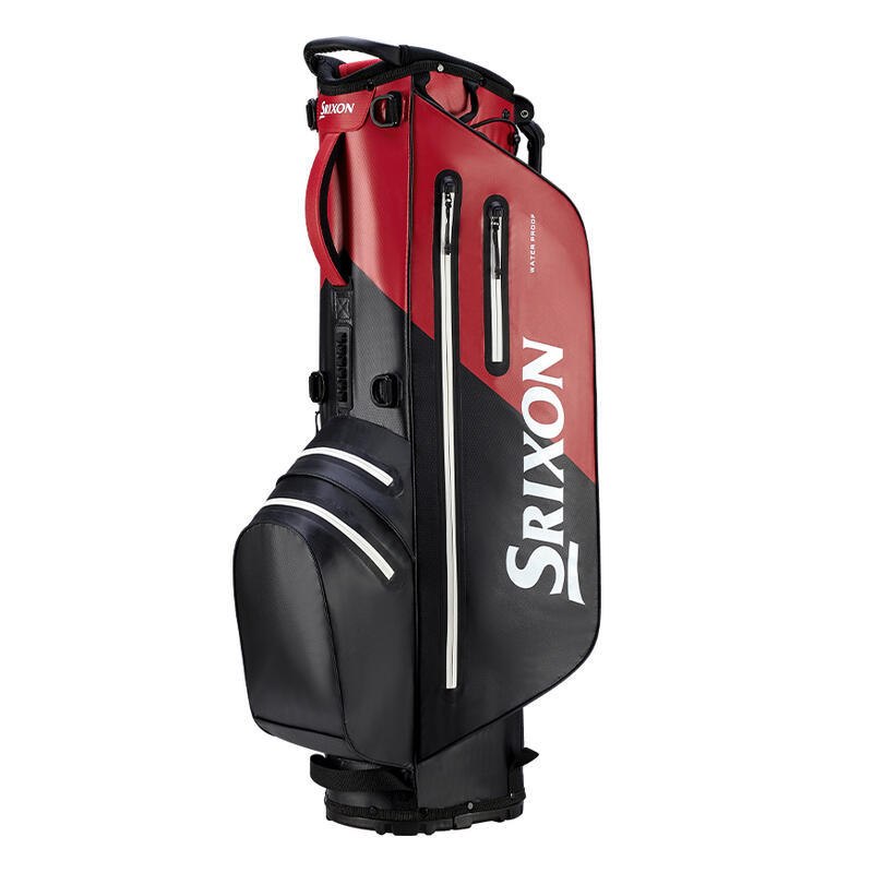 Saco de tripé para golfe Srixon Waterproof