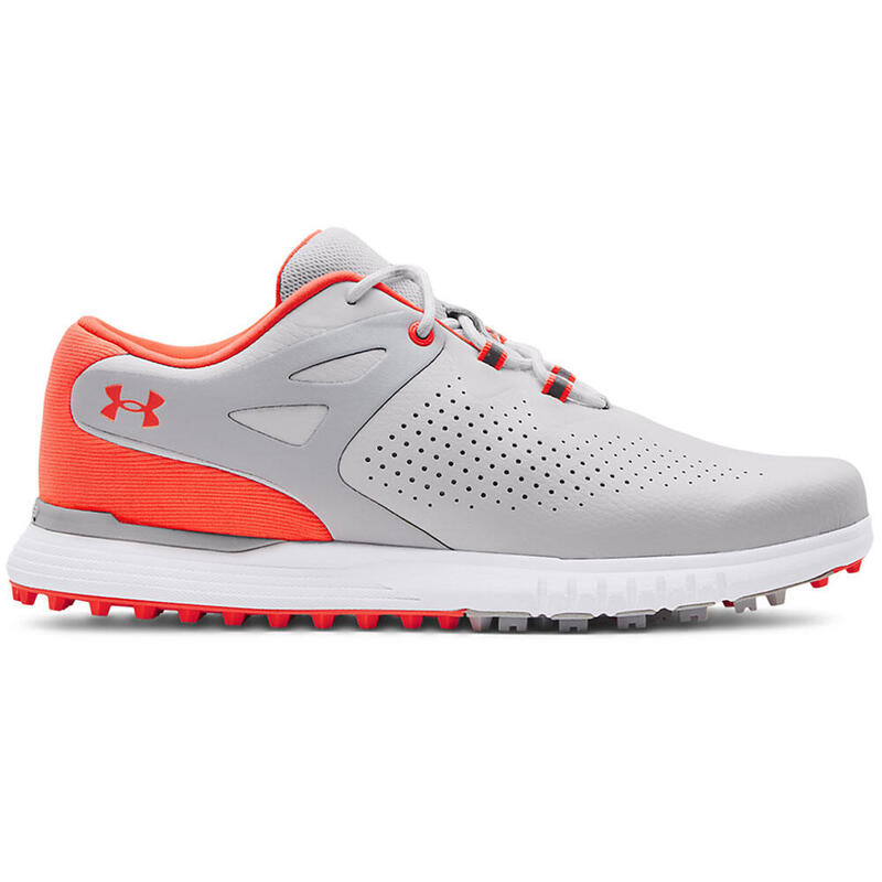 Under Armour Charged Breathe SL Blanc Femmes