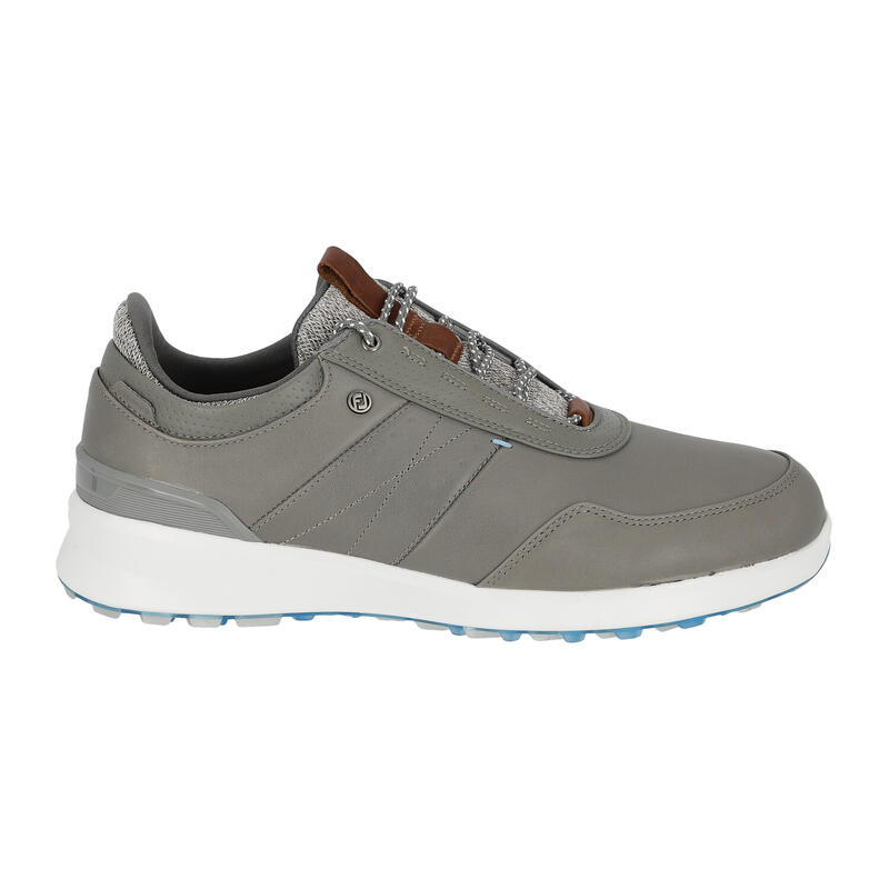 Footjoy Fj Stratos Bruin Heren