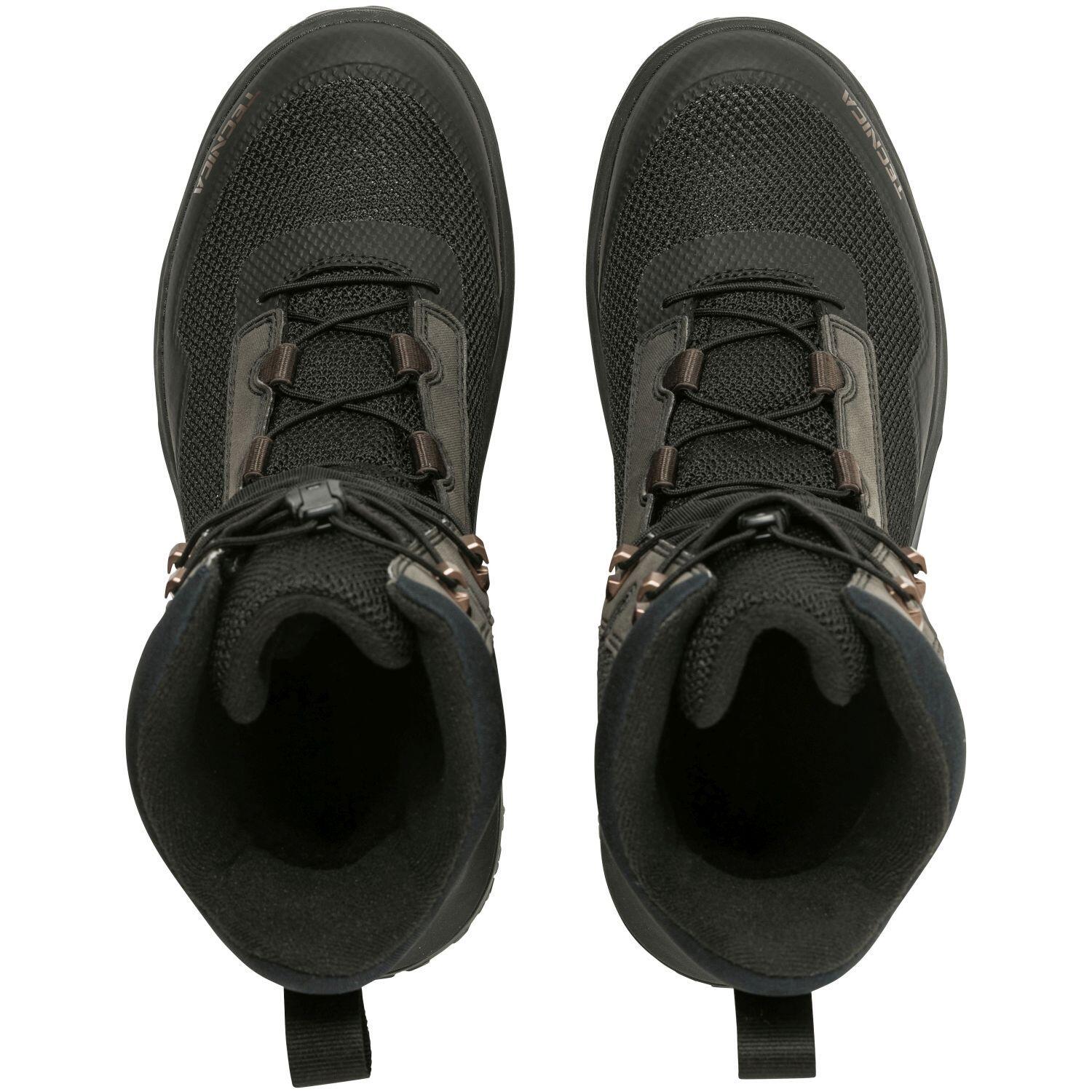 Botas de apreski de hombre Tecnica  ARGOS Gore-Tex negro 3/7