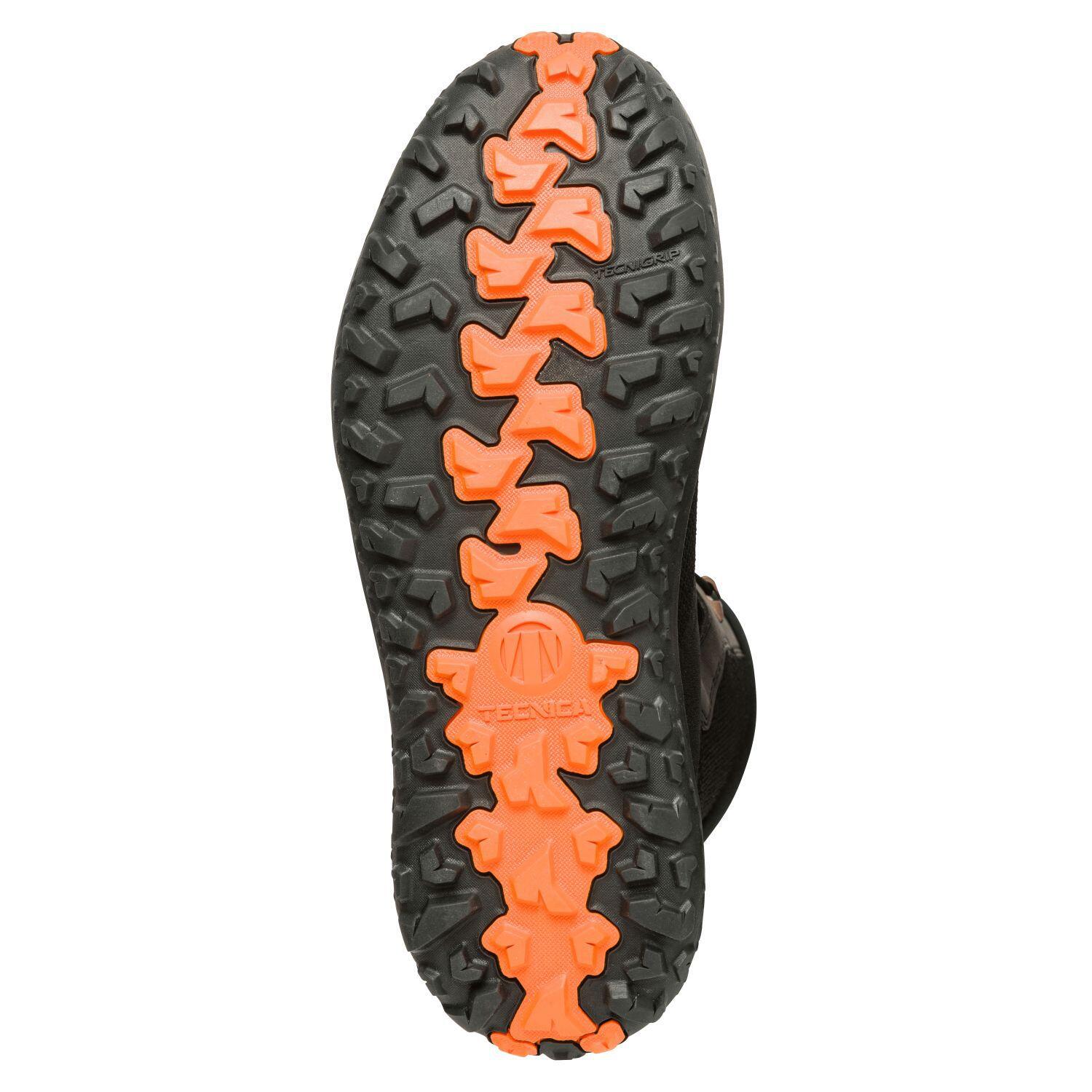 Botas de apreski de hombre Tecnica  ARGOS Gore-Tex negro 2/7