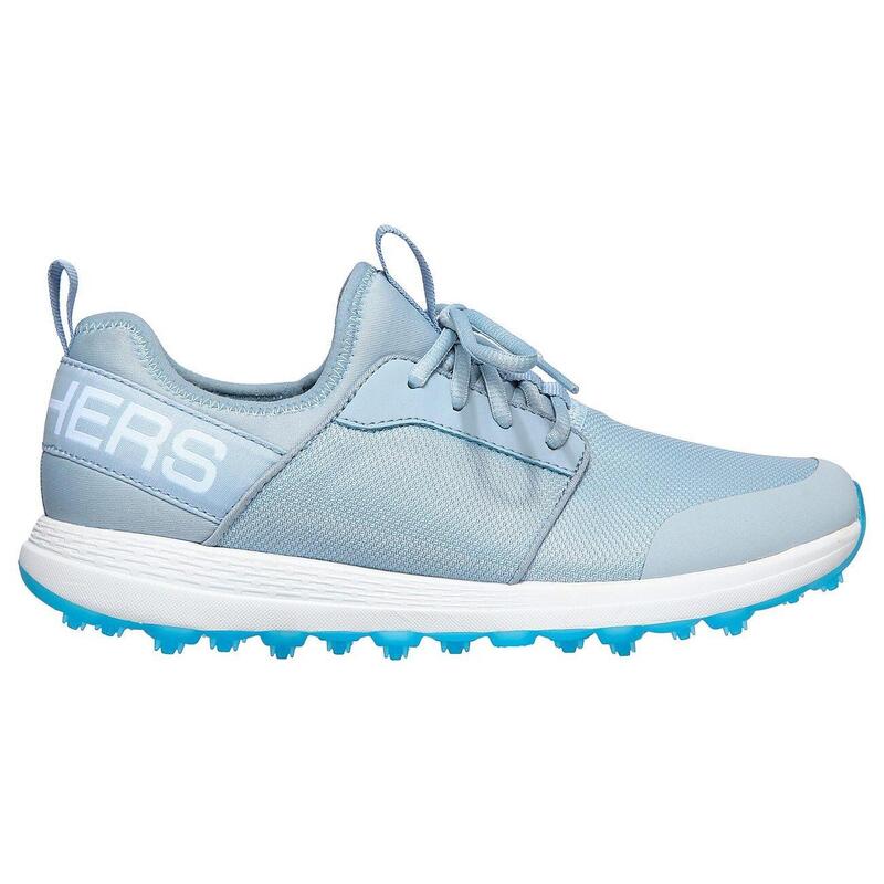 Skechers Max Sport Blue Damen