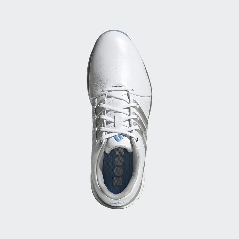 Adidas Tour360 XT-SL Blanc/Argent Femmes