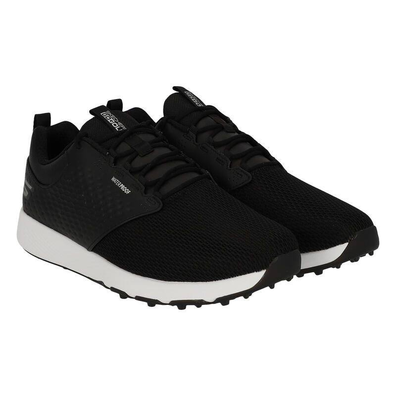 Skechers Elite 4 Prestige Zwart Heren