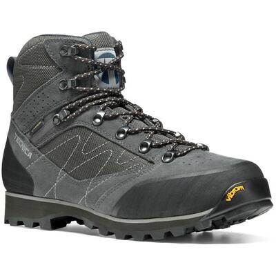 Botas de montaña de hombre Tecnica KILIMANJARO II Gore-Tex gris-azul