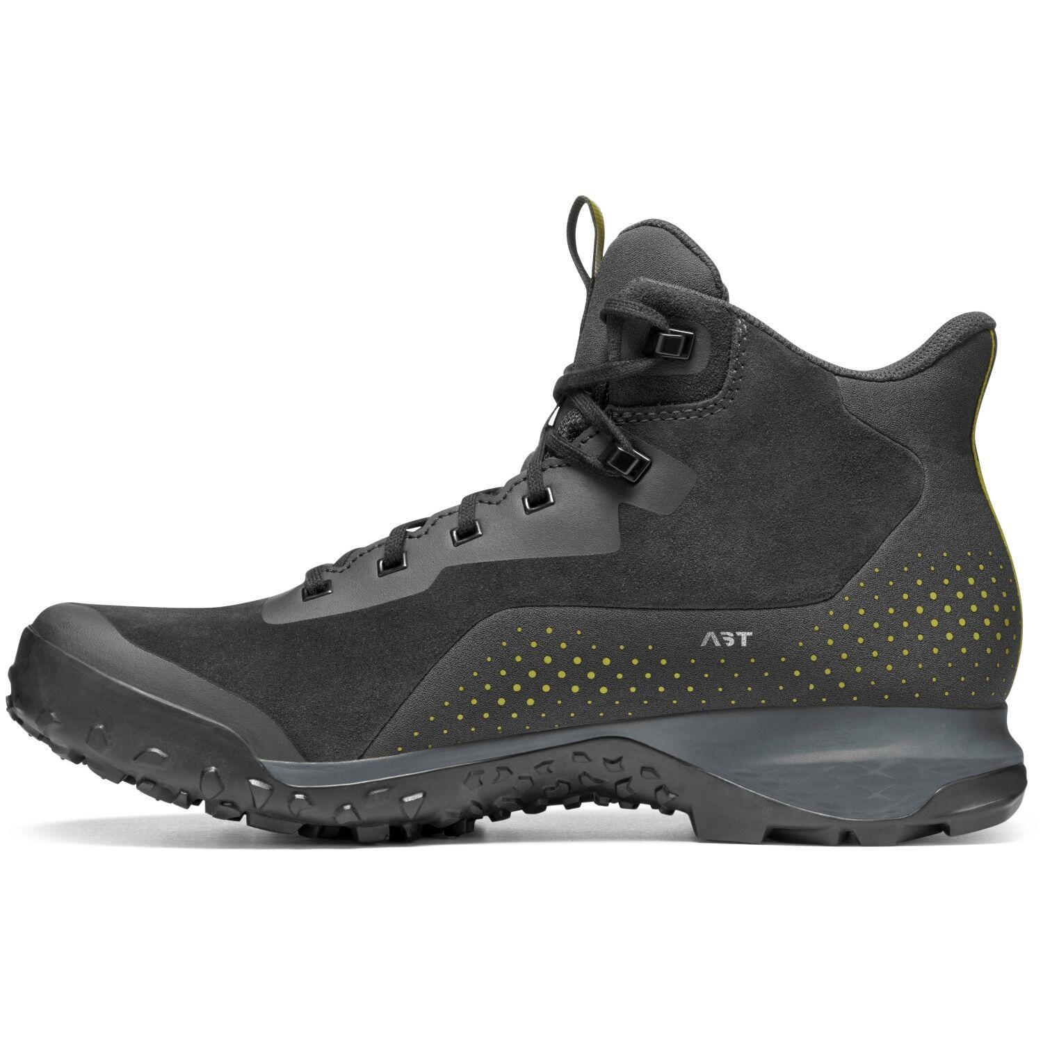 Chaussures de randonnée pour hommes Tecnica Magma 2.0 MID GTX 6/6