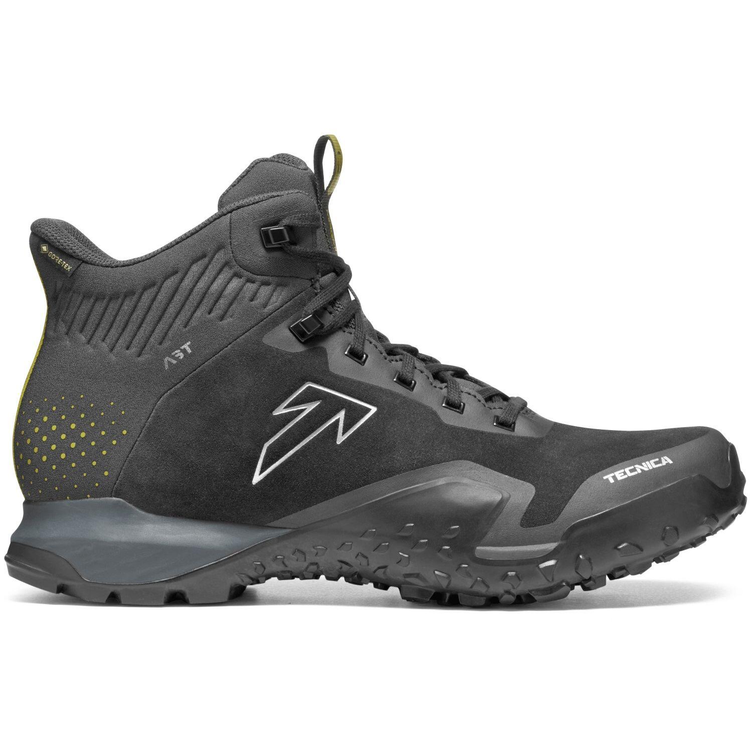 Chaussures de randonnée pour hommes Tecnica Magma 2.0 MID GTX 3/6