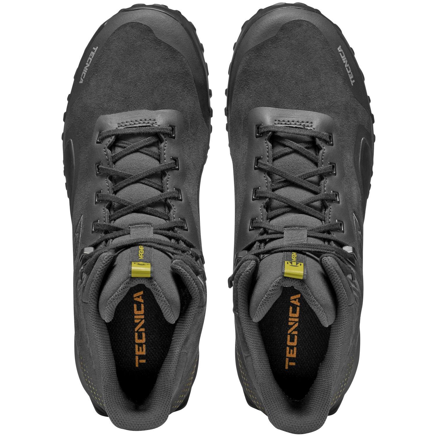 Chaussures de randonnée pour hommes Tecnica Magma 2.0 MID GTX 5/6