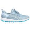 Skechers Max Sport Bleu Femmes