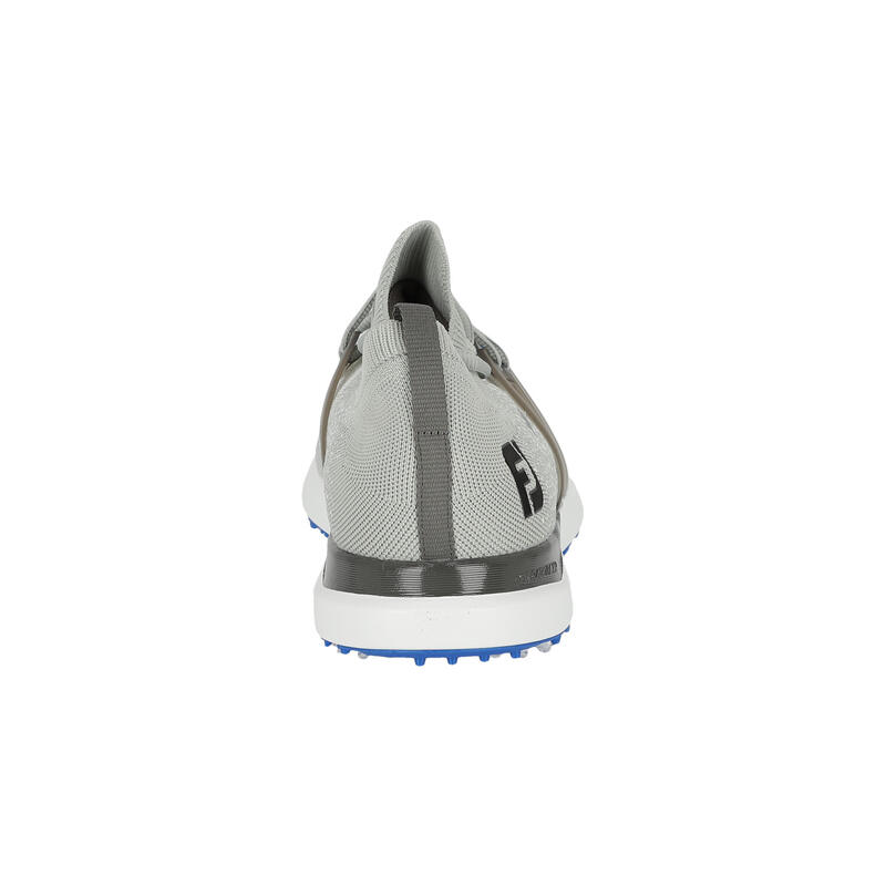 Footjoy Hyperflex Grijs/Wit/Blauw Heren