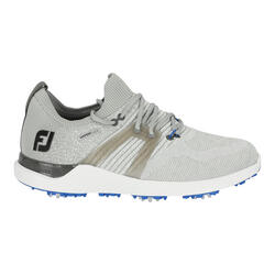 Footjoy Hyperflex Gris/Blanc/Bleu Hommes