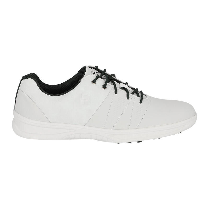 Footjoy Contour Casual Wit Heren