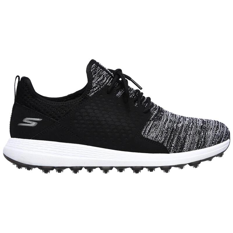 Skechers Max Rover Zwart Heren