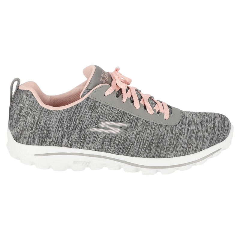 Skechers Walk Sport Grey Damen