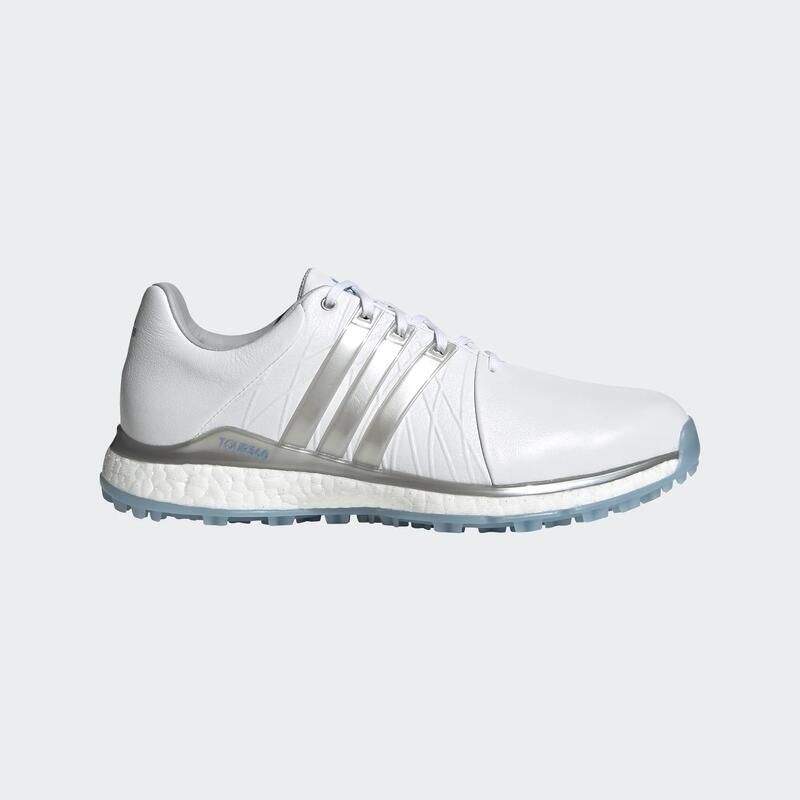 Adidas Tour360 XT-SL Blanc/Argent Femmes