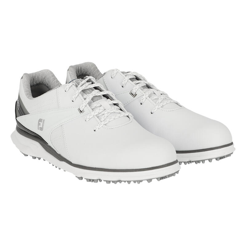 Footjoy Pro SL Carbon Blanc Hommes