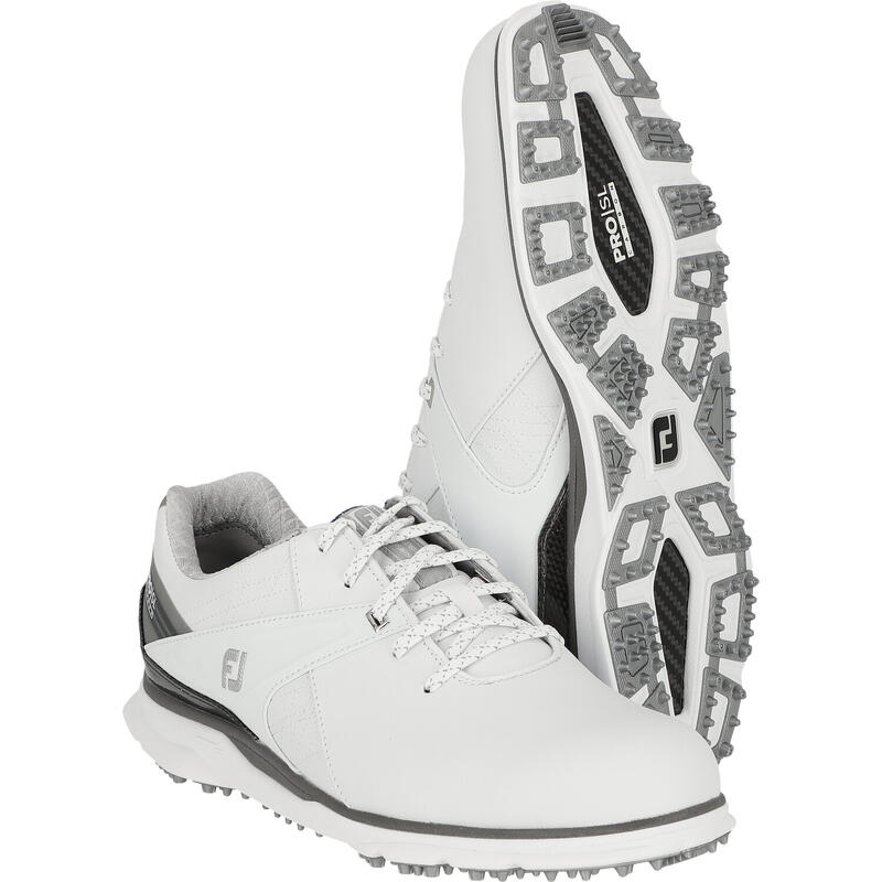 Footjoy Pro SL Carbon Blanc Hommes