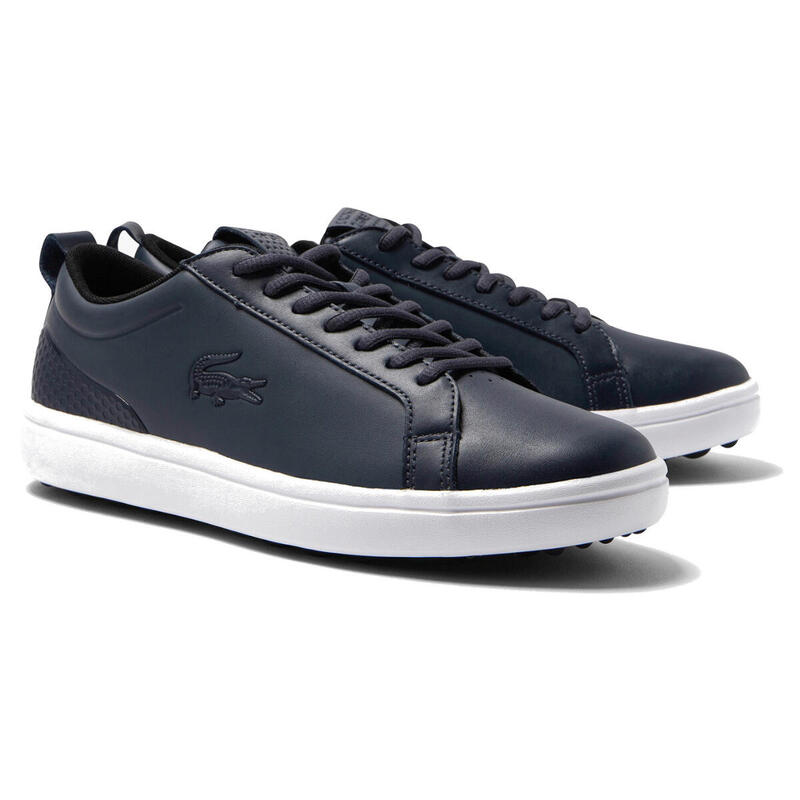 Lacoste G Elite Bleu foncé Hommes