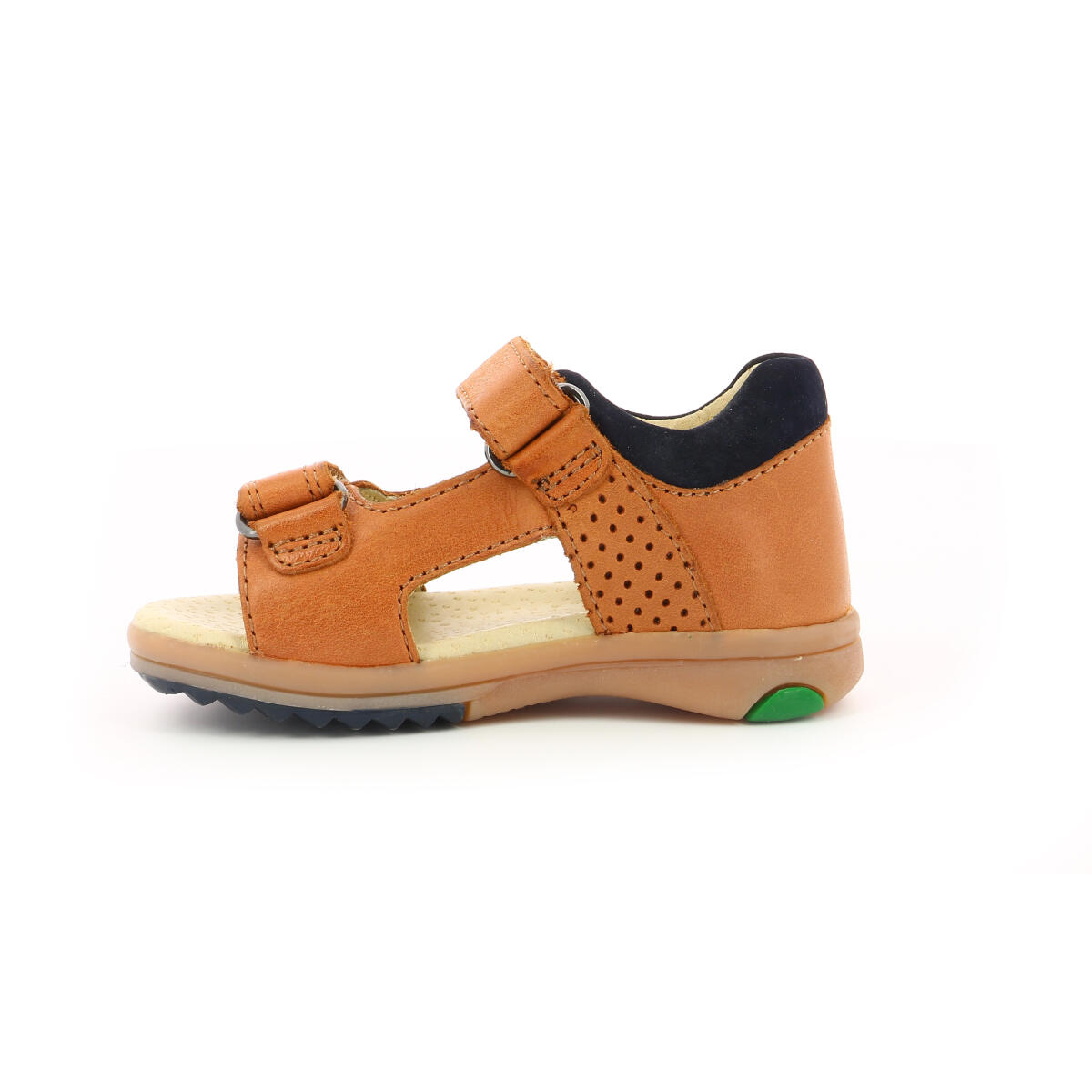 Sandały dziecięce KICKERS PLAZABI 4/5