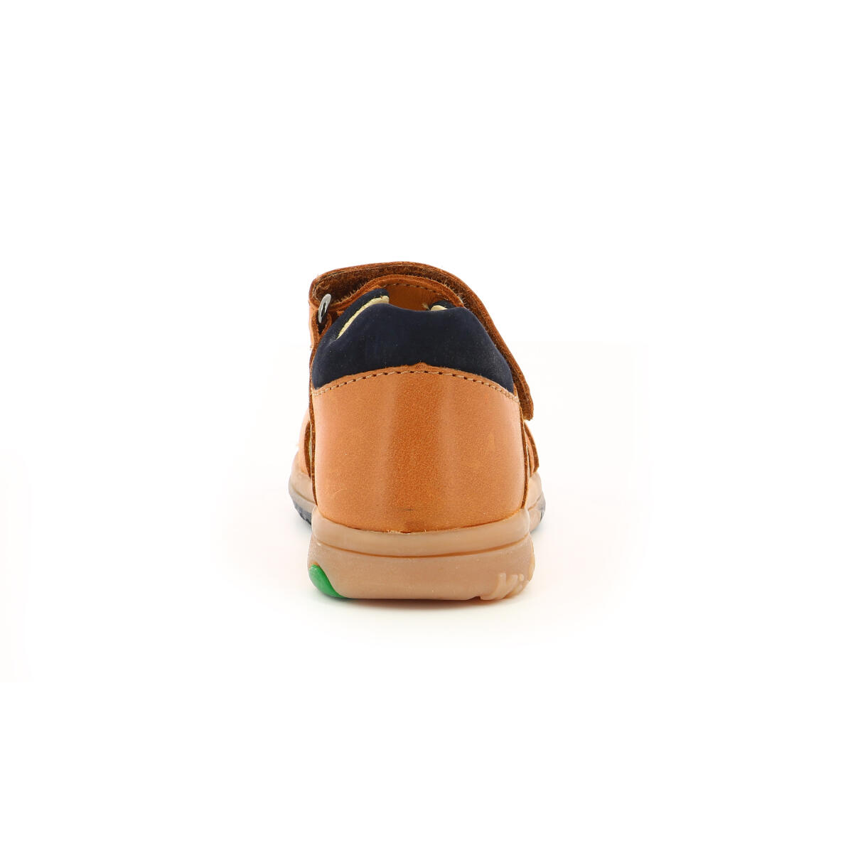 Sandały dziecięce KICKERS PLAZABI 3/5