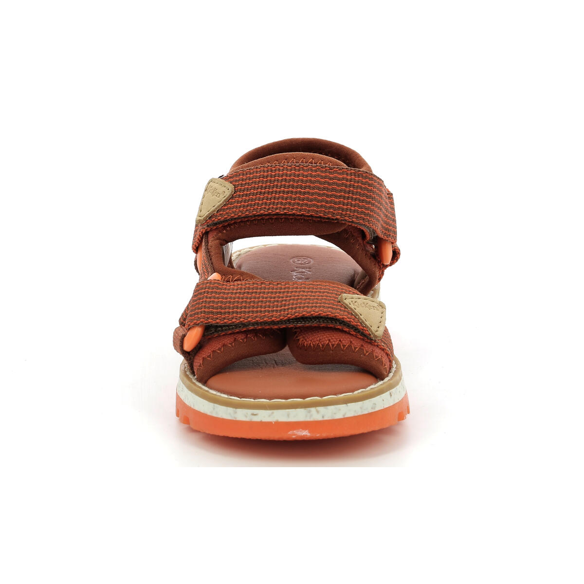 Sandały dziecięce KICKERS KICKLOCK 5/5