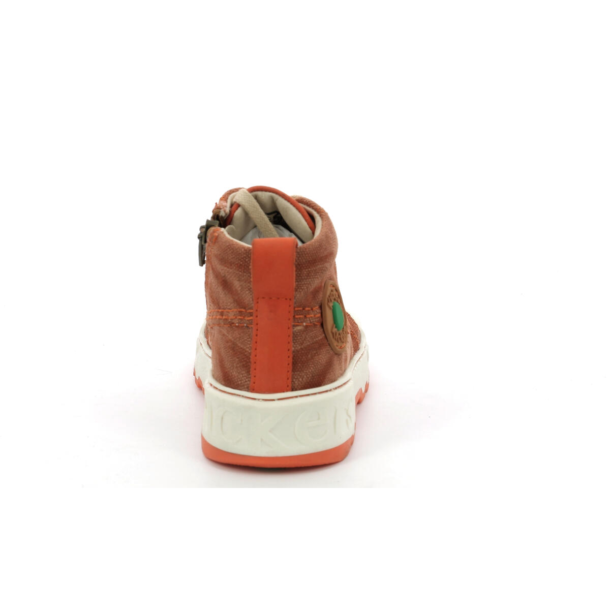 Trampki dziecięce KICKERS KICKRUP 3/5