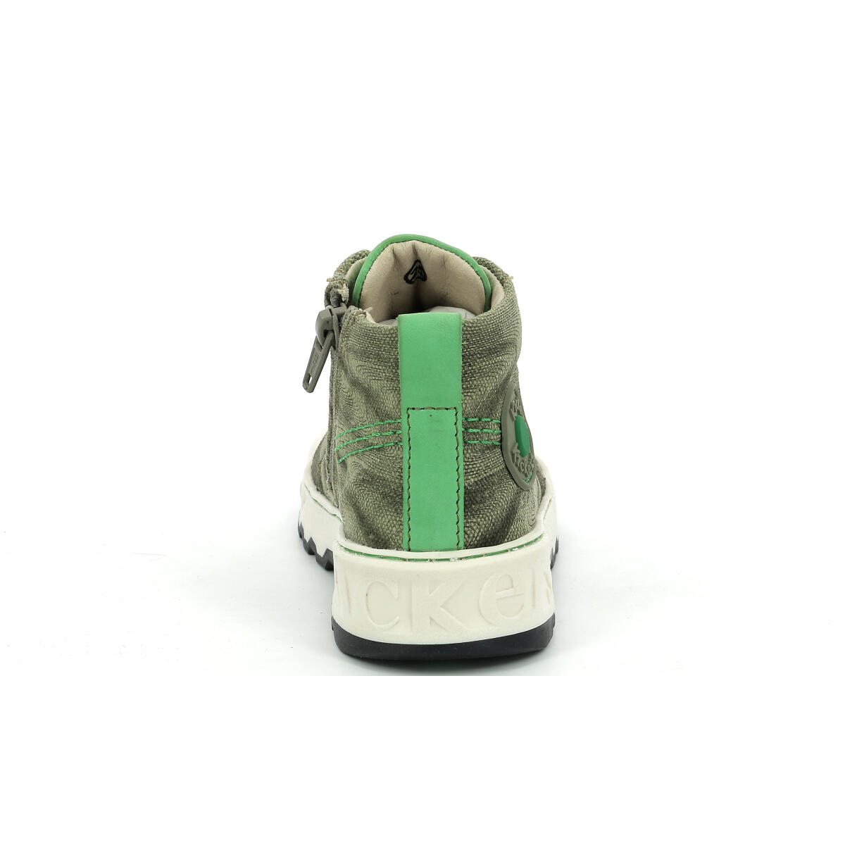 Trampki dziecięce KICKERS KICKRUP 3/5