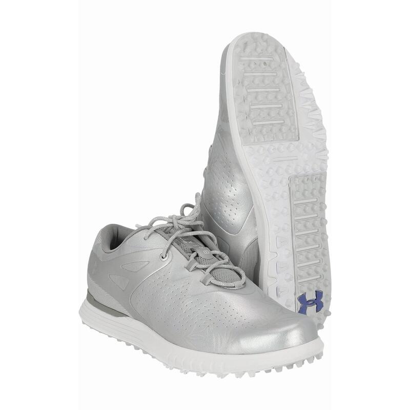 Under Armour Charged Breathe SL Wit Dames