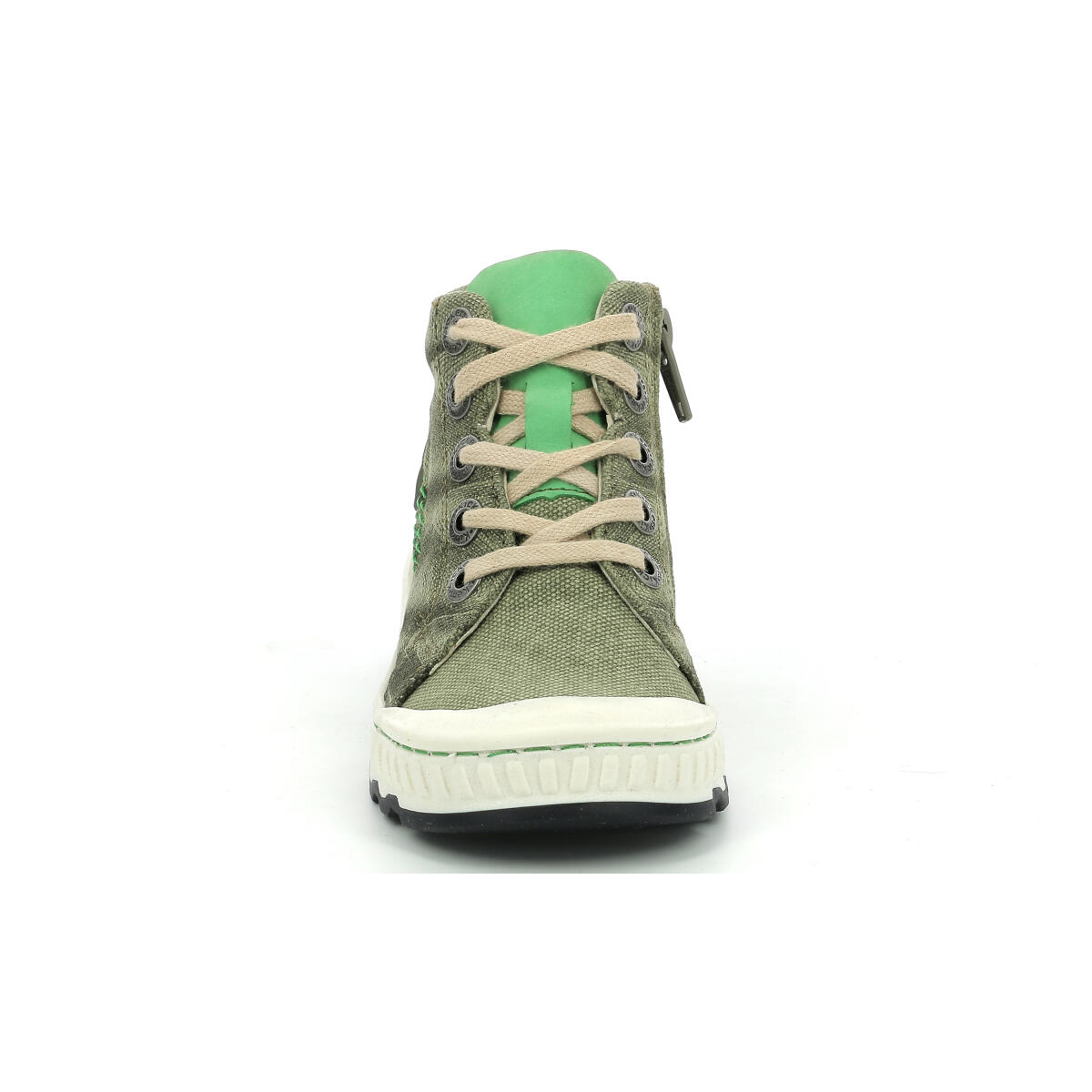 Trampki dziecięce KICKERS KICKRUP 5/5