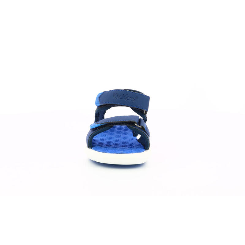 Sandale Kickers Jumangap pentru copii