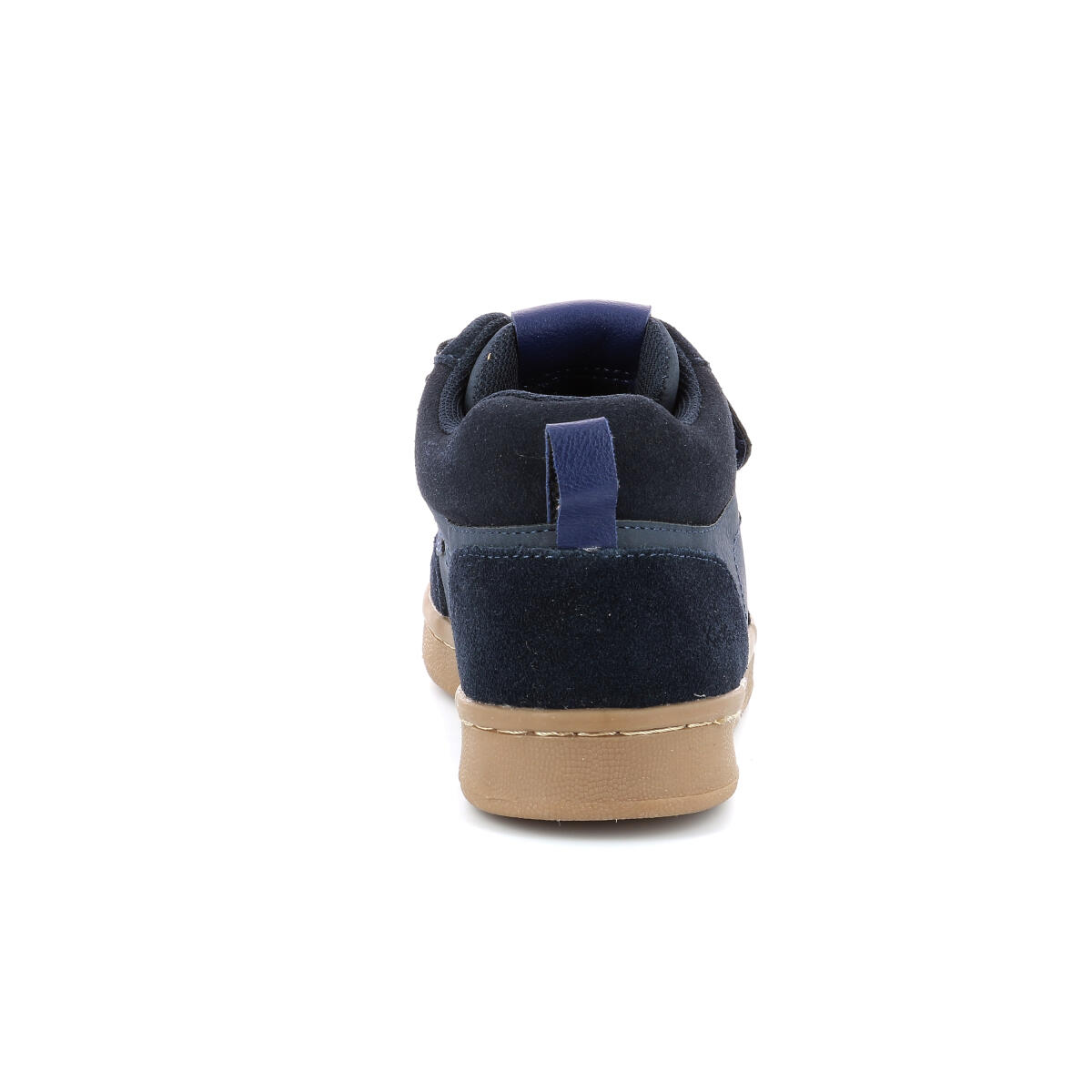 ZAPATOS Y COMPLEMENTOS KICKERS  DE NIÑO 829770-10 BILBON VELC 3/5