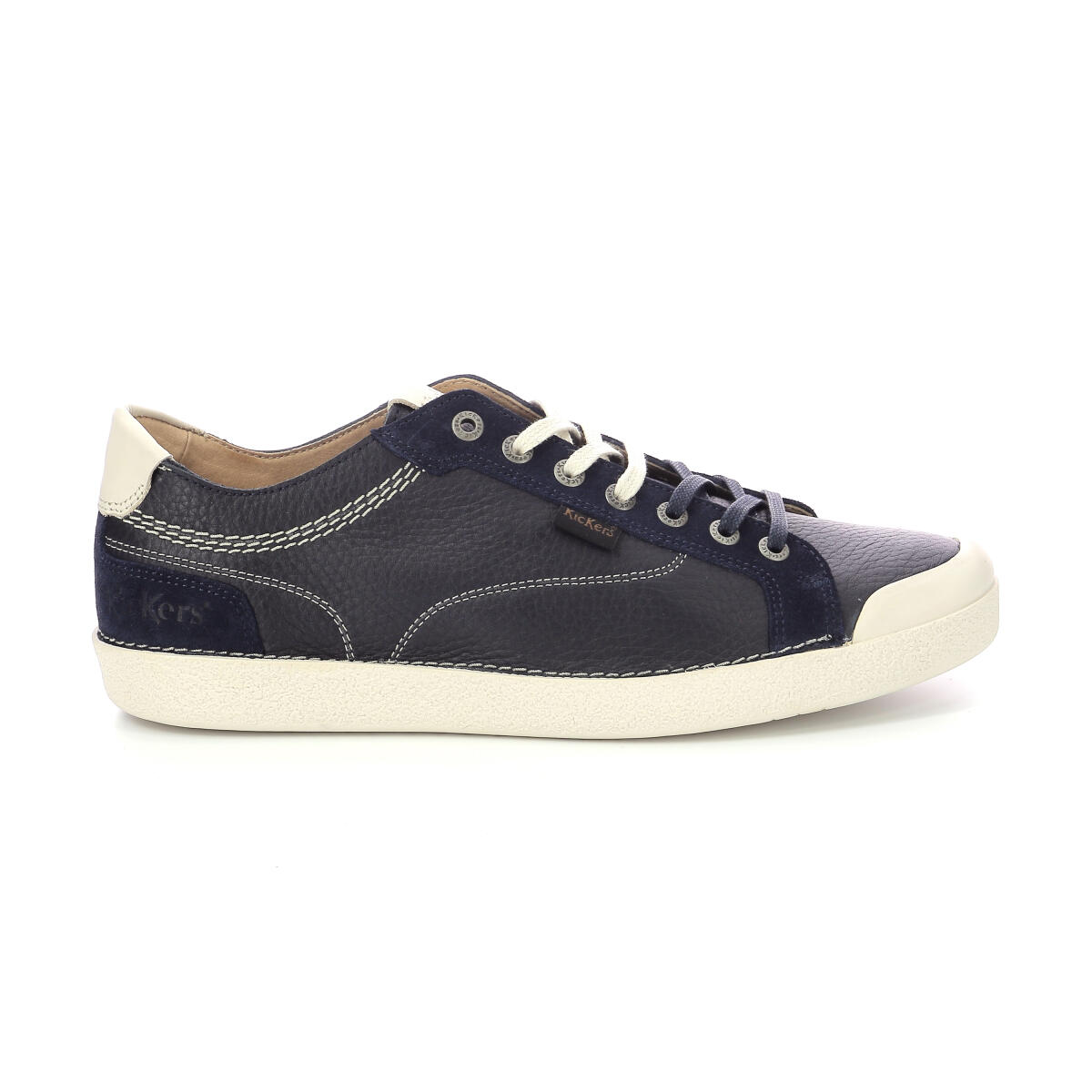 Sneakers Basses Tropik