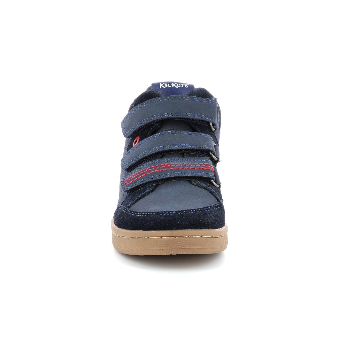 ZAPATOS Y COMPLEMENTOS KICKERS  DE NIÑO 829770-10 BILBON VELC 5/5