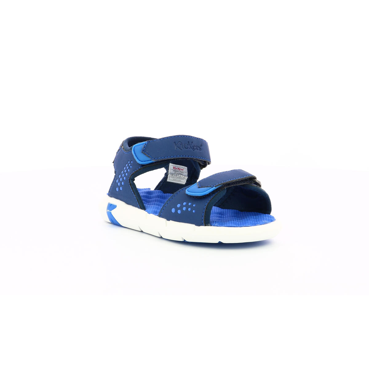 Sandali bambini Kickers Jumangap 2/5