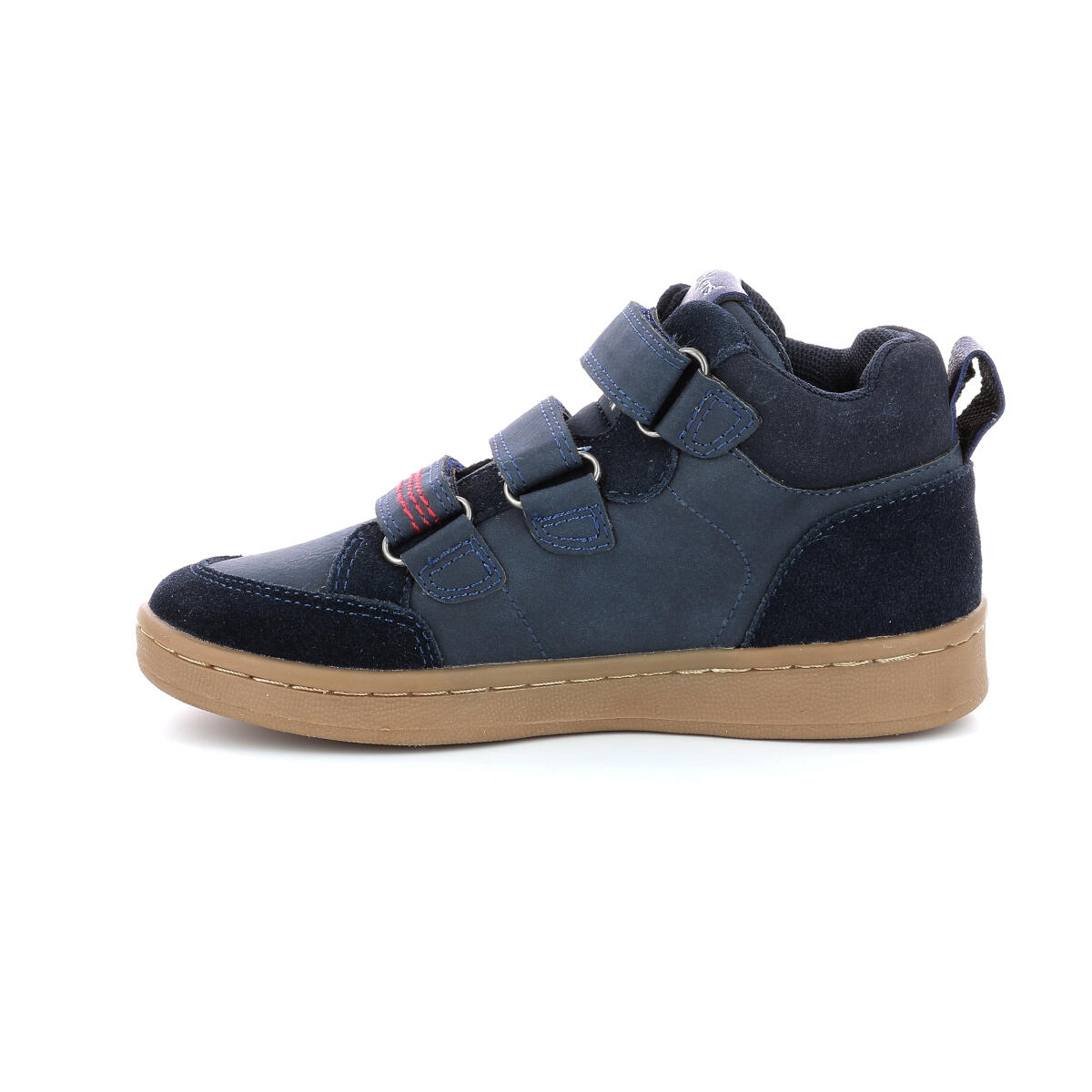 ZAPATOS Y COMPLEMENTOS KICKERS  DE NIÑO 829770-10 BILBON VELC 4/5