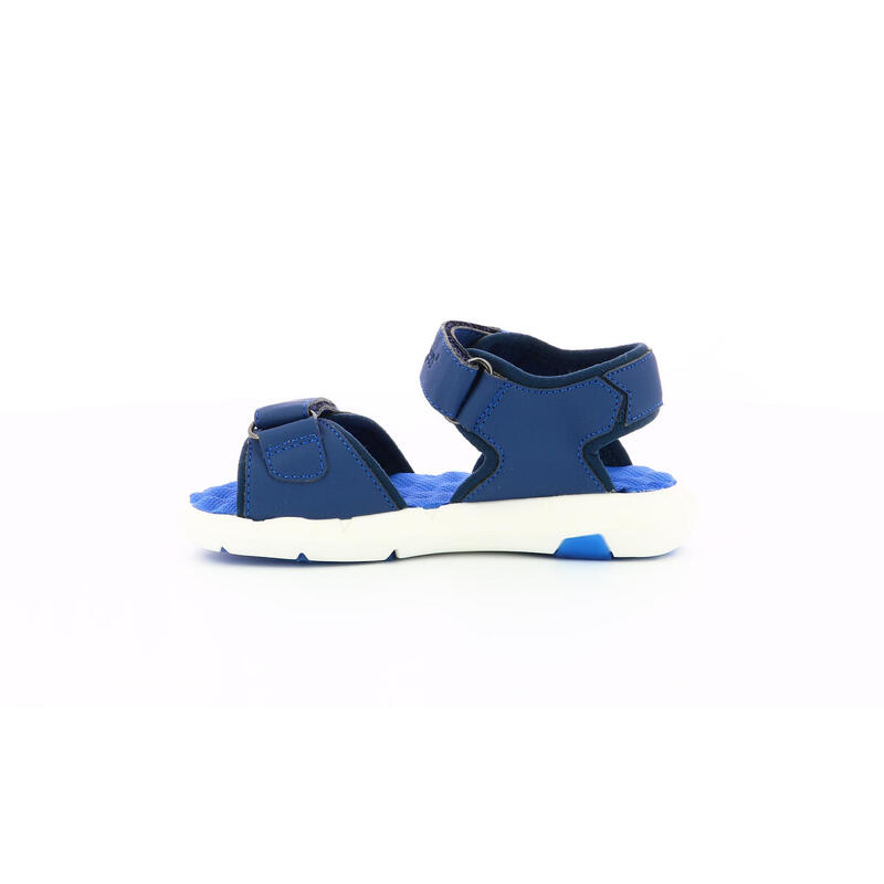 Sandale Kickers Jumangap pentru copii