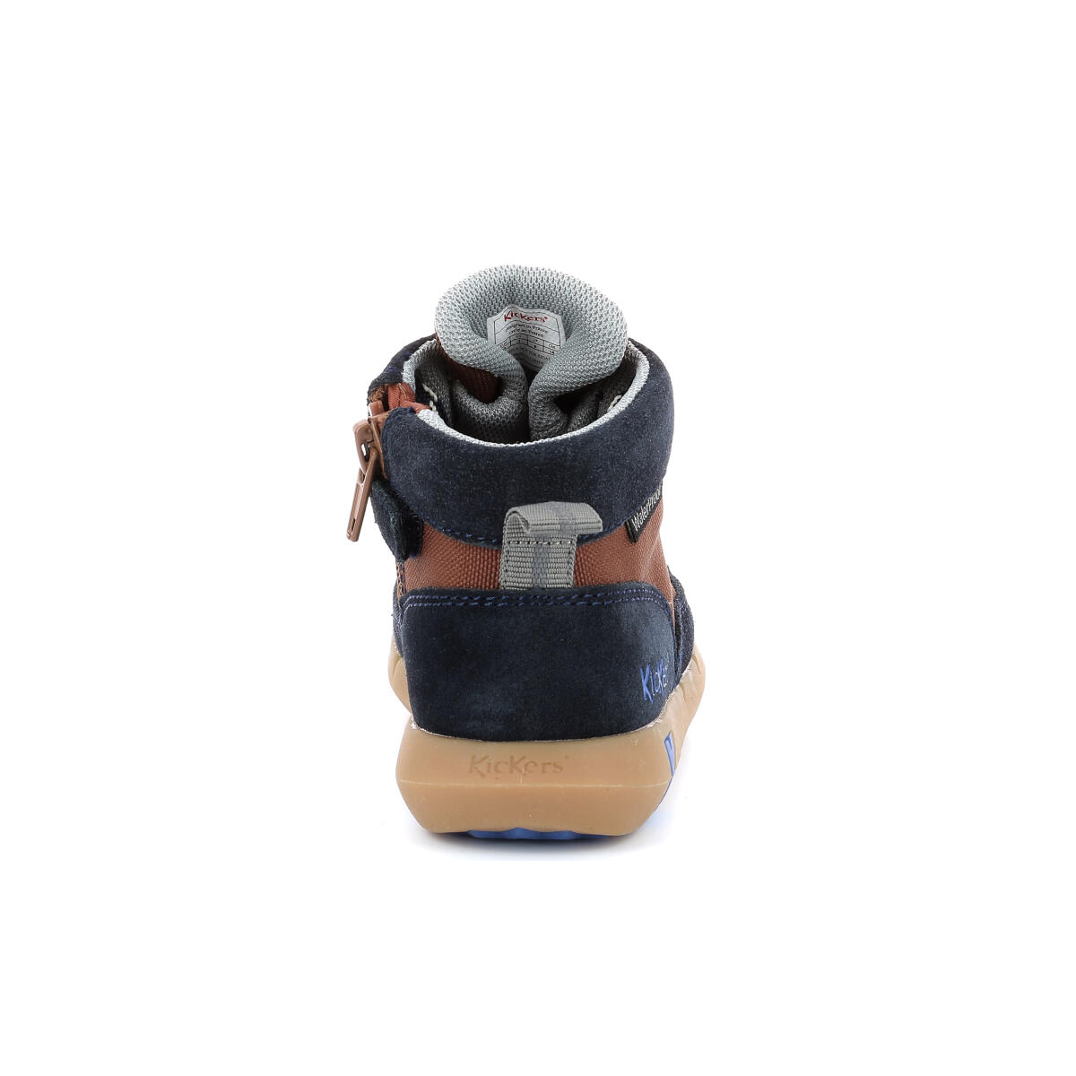 ZAPATOS Y COMPLEMENTOS KICKERS  DE NIÑO 878790-10 JUNIBY 3/5