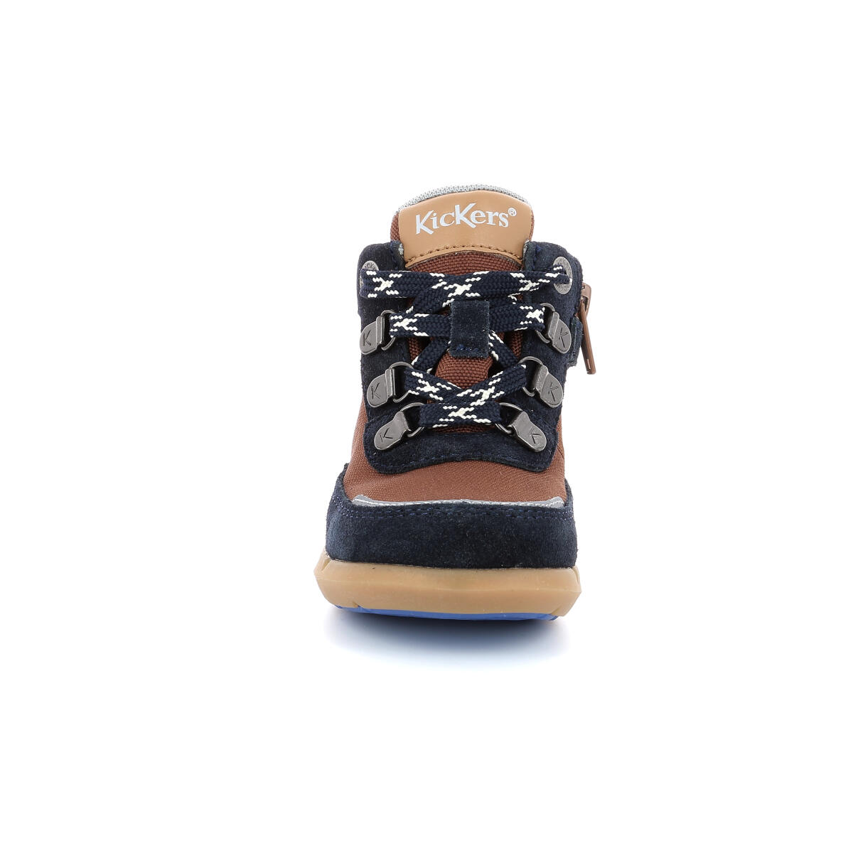 ZAPATOS Y COMPLEMENTOS KICKERS  DE NIÑO 878790-10 JUNIBY 5/5
