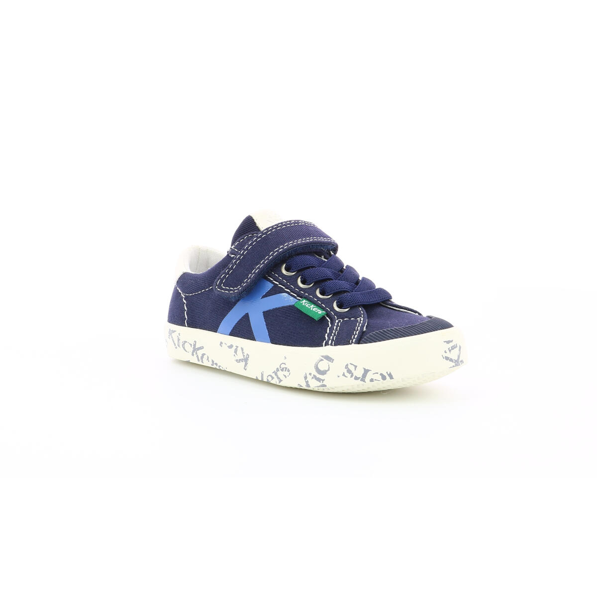Sneakers Basses Gody 2/6